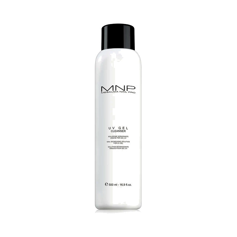MNP UV GEL CLEANSER SGRASSATORE 500ML