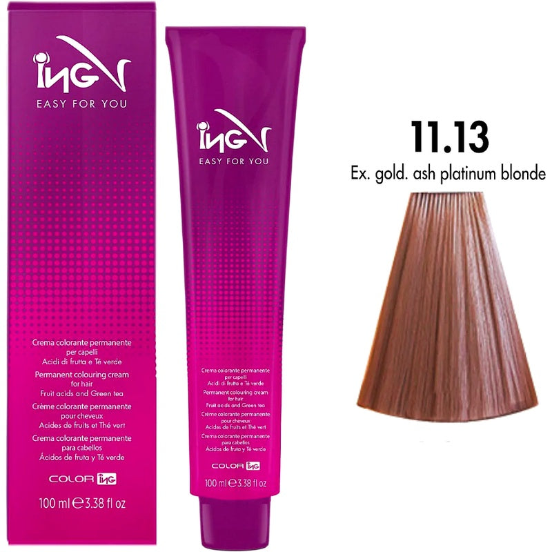 COLOR ING 11/13 100ML