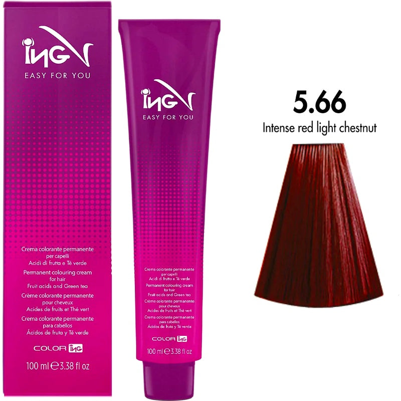 COLOR ING 5/66 100ML
