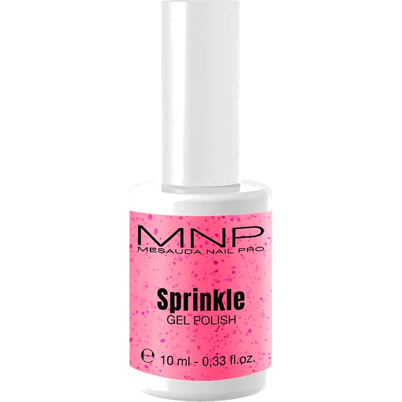 MNP GEL POLISH SPRINKLE 10ML