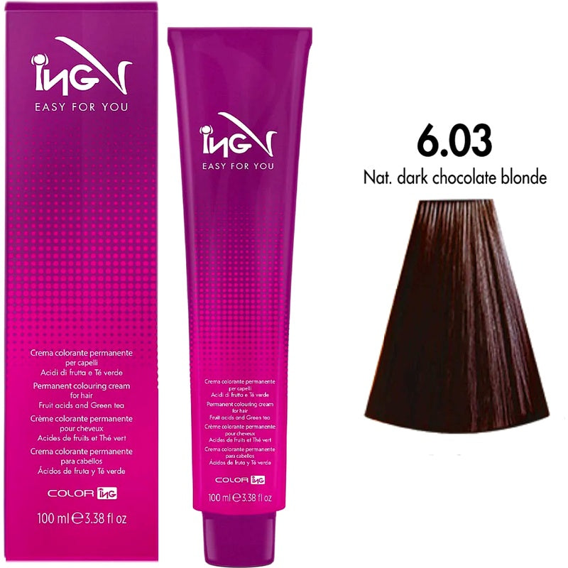 COLOR ING 6/03 100ML
