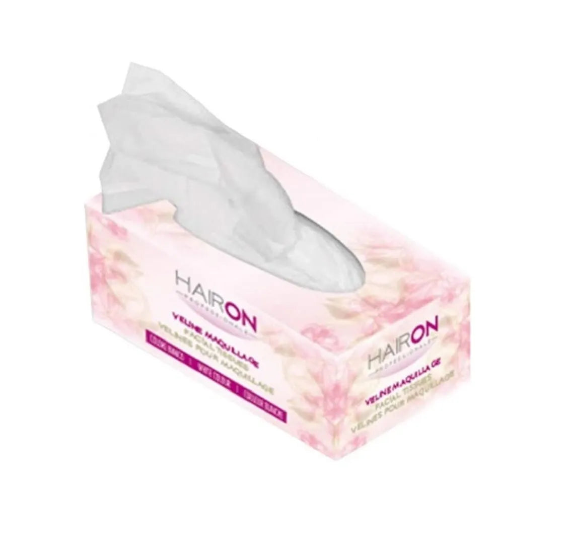 AXIMA HAIRON VELINE STRUCCANTI 150pz