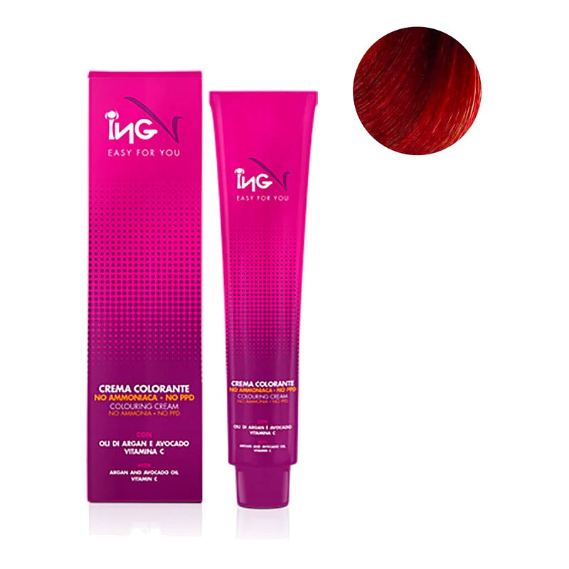 COLOR ING NO AMMONIA 6/66 100ML