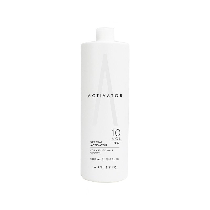 ARTISTIC OSSIGENO 10 VOL 1000ML