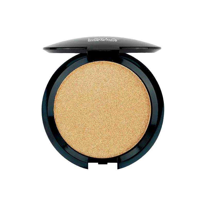 LAYLA NUDE HIGHLIGHTER POLVERE ILLUMINANTE