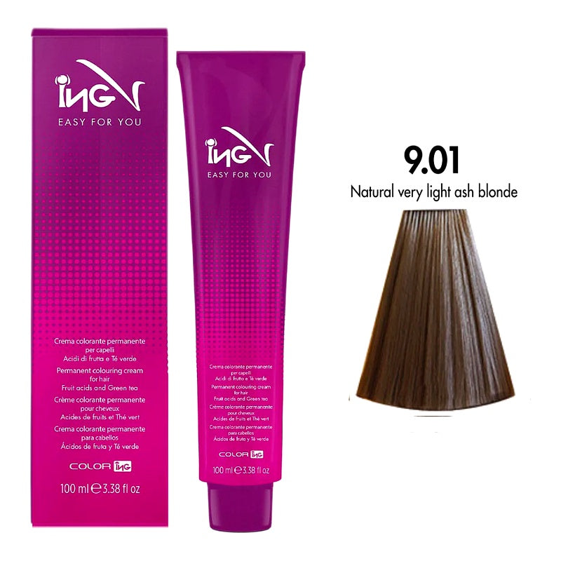 COLOR ING 9/01 100ML