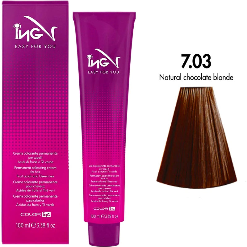 COLOR ING 7/03 100ML