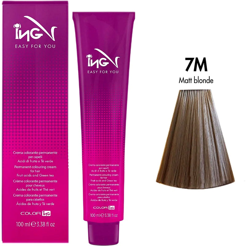 COLOR ING 7M 100ML