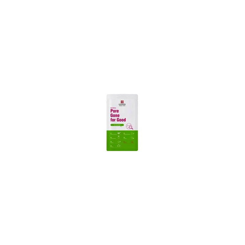 LEADERS COCONUT BIO MASK ARANCIA 30ML