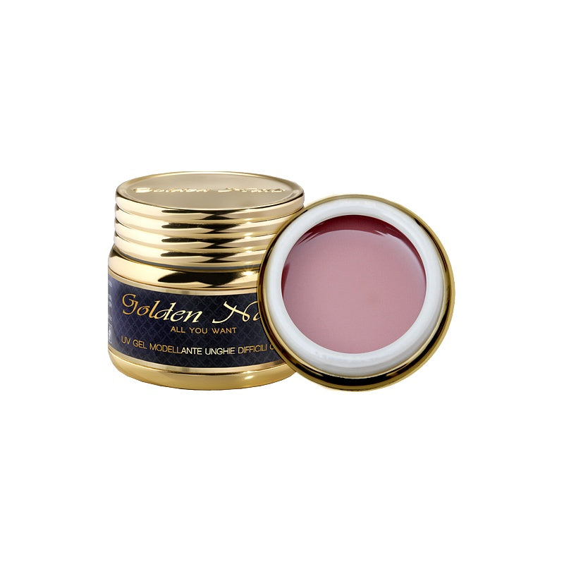 GOLDEN GEL UNGHIE DIFFICILI COVER 30ML