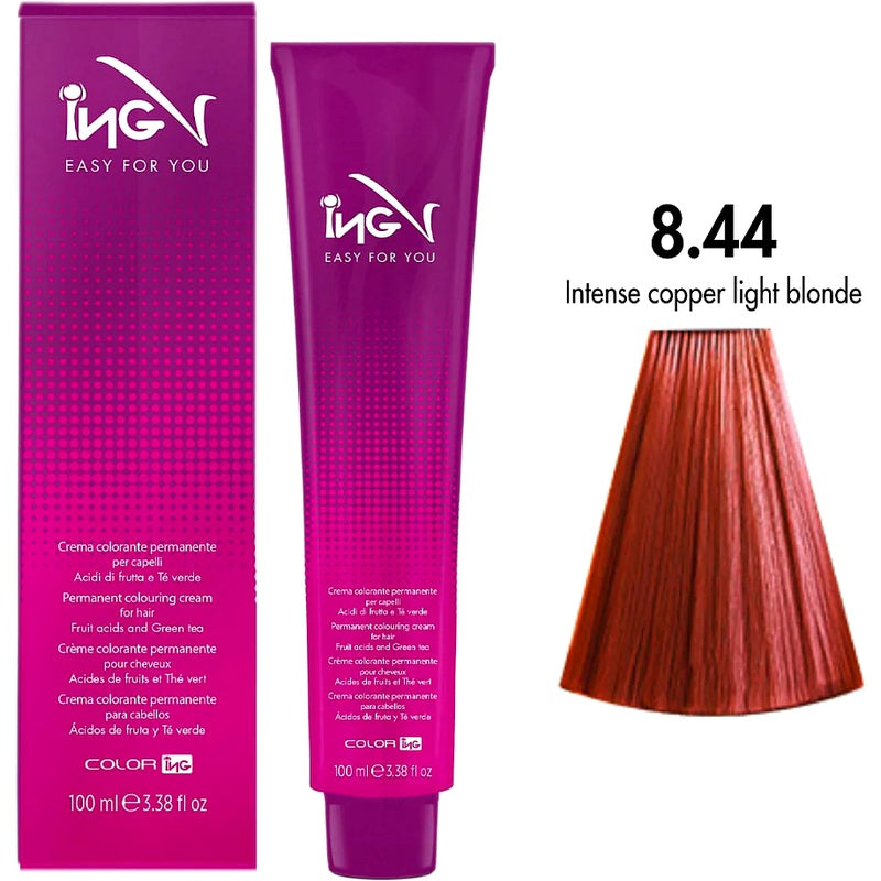COLOR ING 8/44 100ML