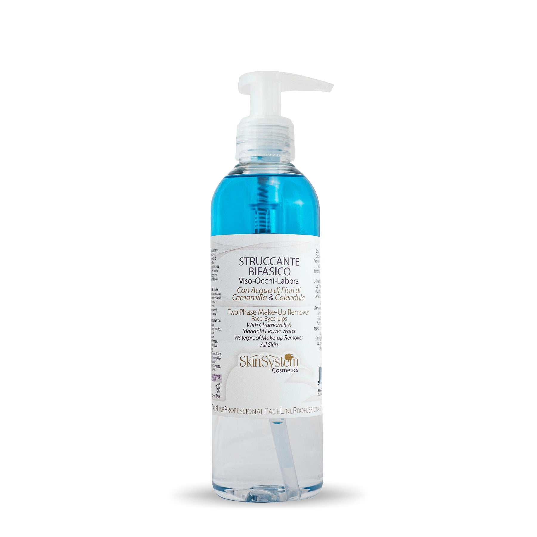 SKIN SYSTEM STRUCCANTE BIFASICO 250ML