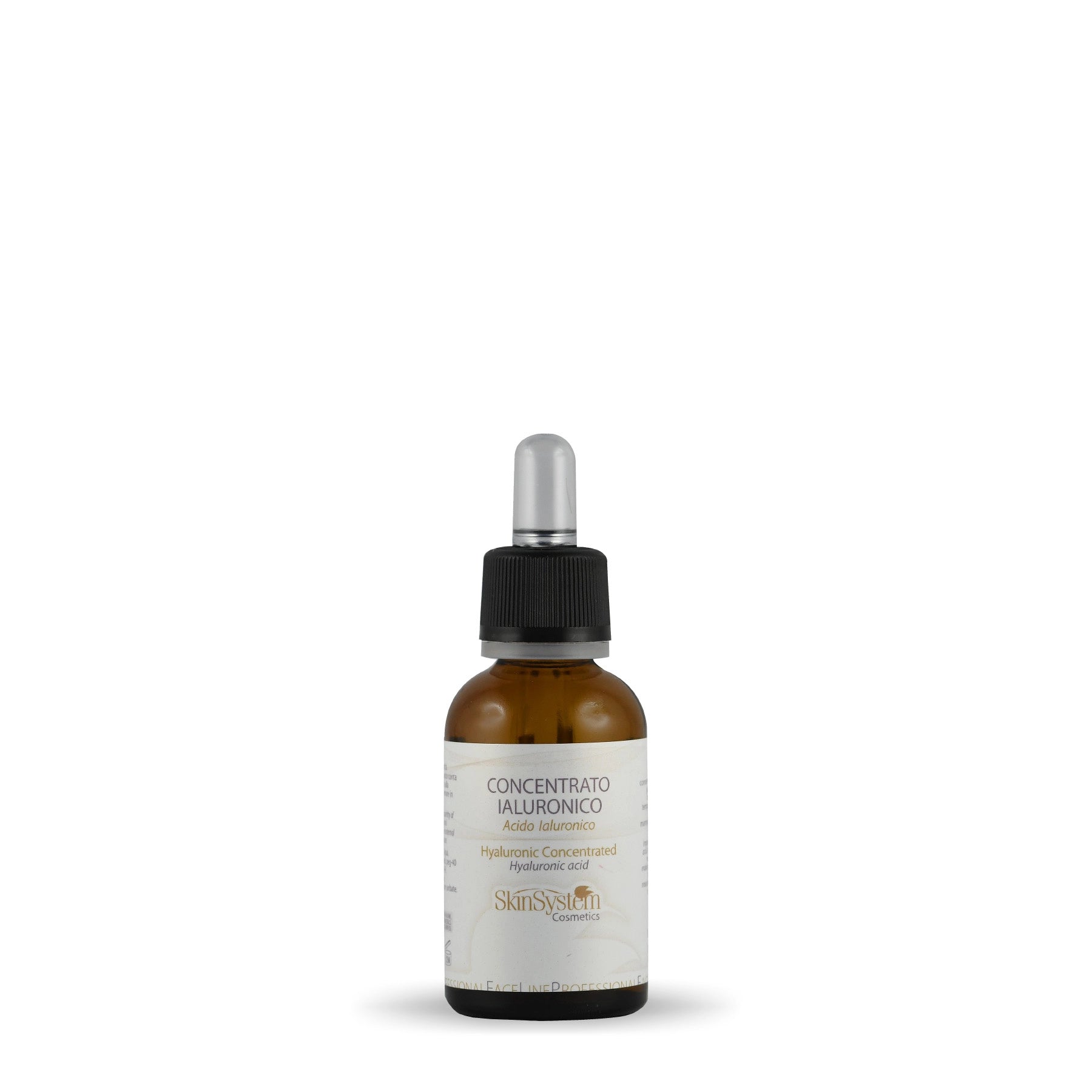 SKIN SYSTEM CONCENTRATO ACIDO IALURONICO 30ML