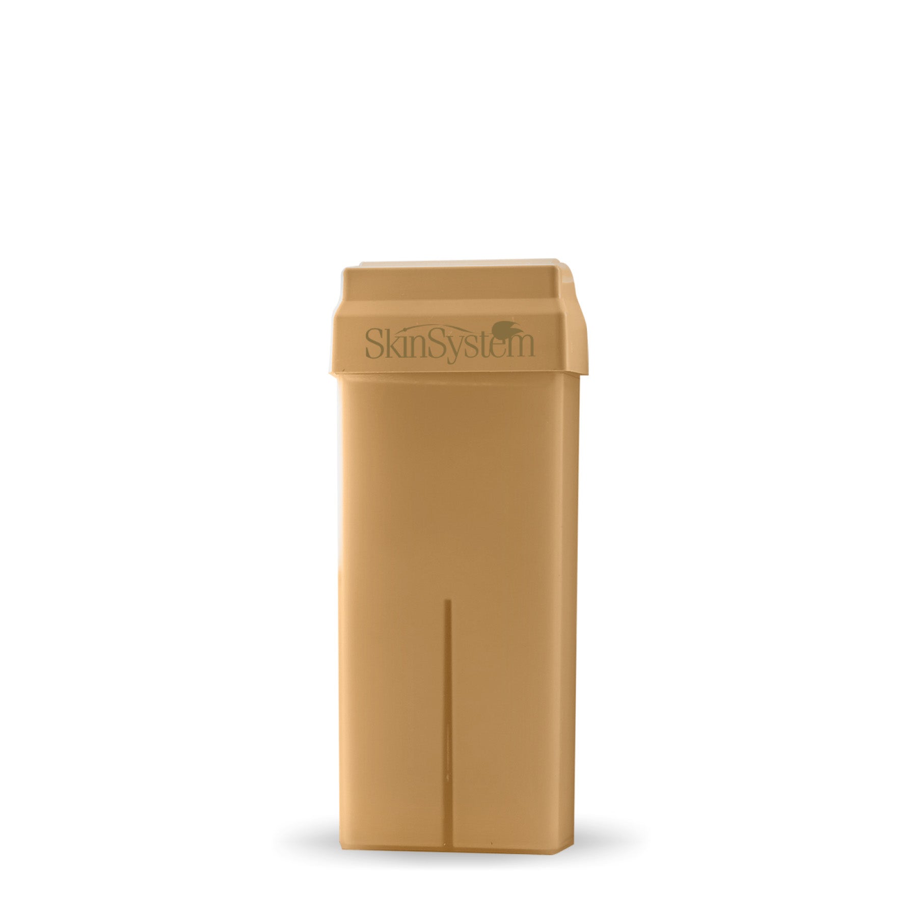 SKIN SYSTEM RICARICA GIALLA MIELE 100ML