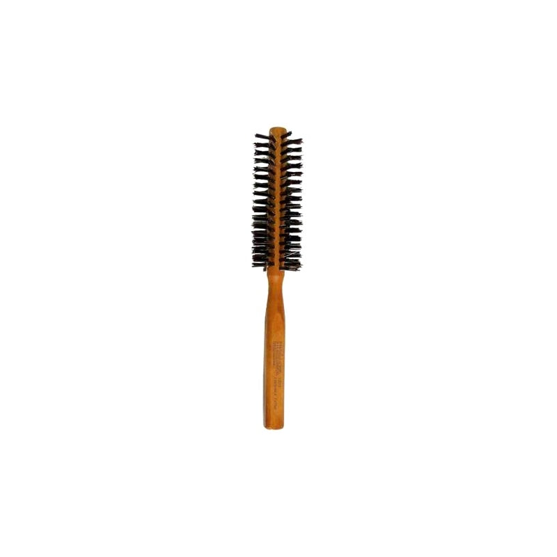 KIEPE SPAZZOLA MANICO LEGNO SETOLE CINGHIALE
D13 COD.13513