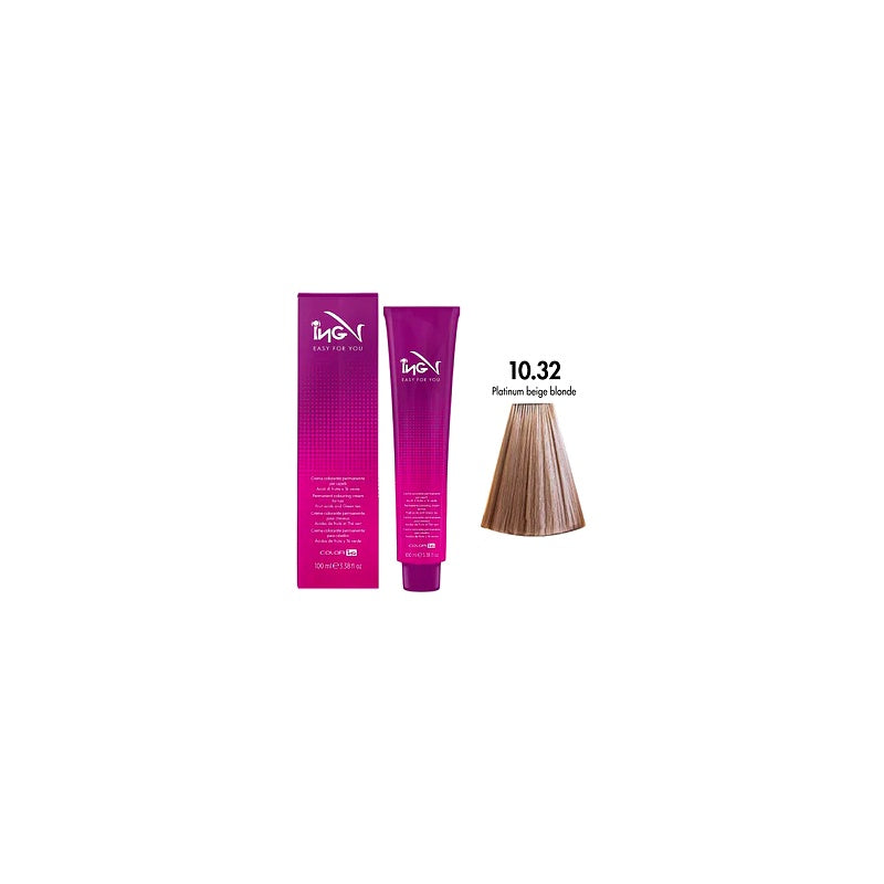 COLOR ING 10/32 100ML