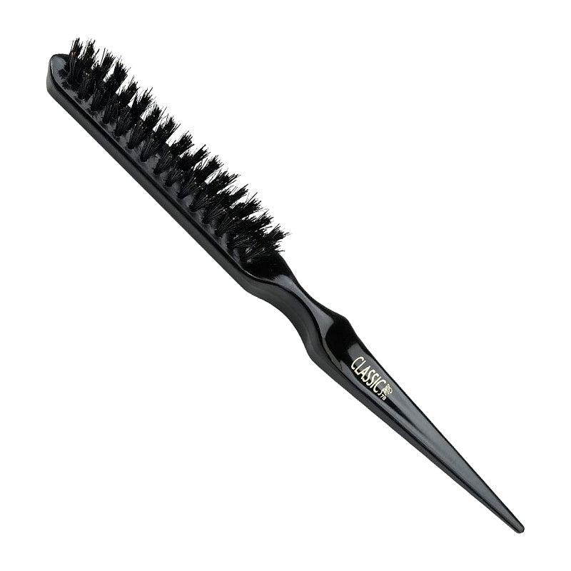 SINELCO SIBEL SPAZZOLA CON SETOLA NATURALE VOLUMIZZANTE