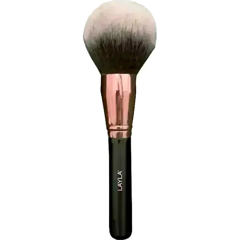 LAYLA  F101  HYBRID HUGE FACE BRUSH