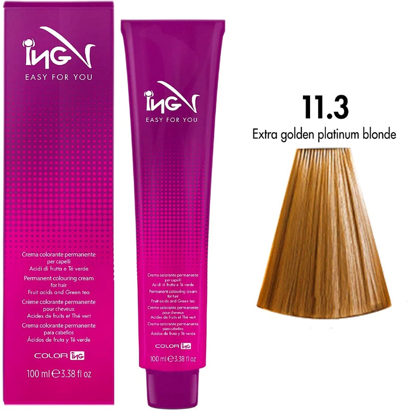 COLOR ING 11/3 100ML