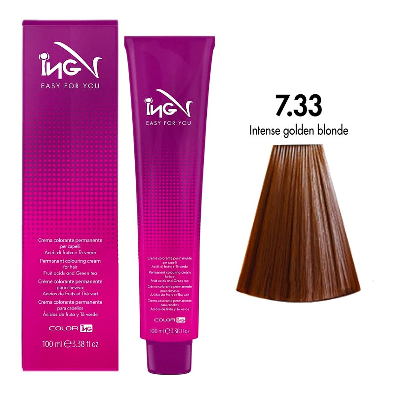 COLOR ING 7/33 100ML