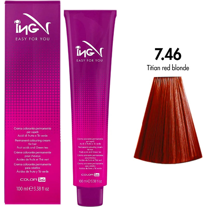 COLOR ING 7/46 100ML
