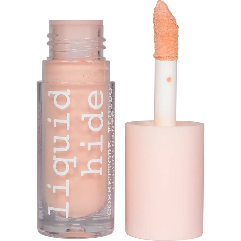 LAYLA CORRETTORE FLUIDO ILLUMINANTE  LIQUID HIDE 5ML