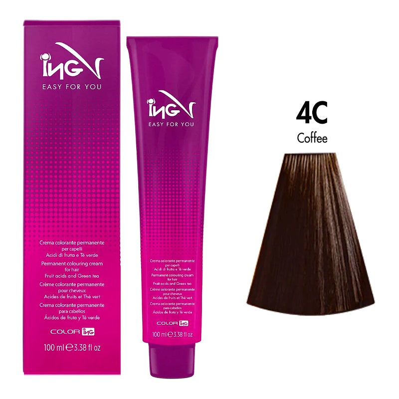 COLOR ING 4C 100ML