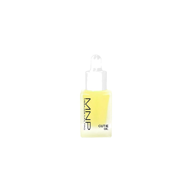 MNP NAIL CARE 304 OLIO EMOLLIENTE CUTIE OIL 10ML