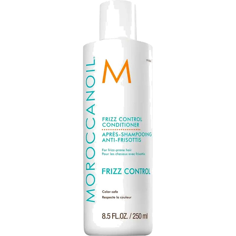 FRIZZ CONTROL CONDITIONER ANTICRESPO 250ML