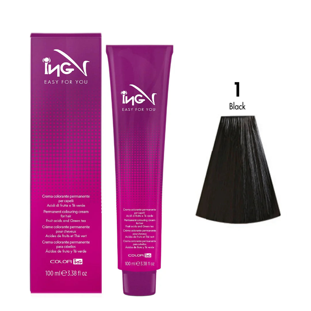 COLOR ING 1/00 100ML