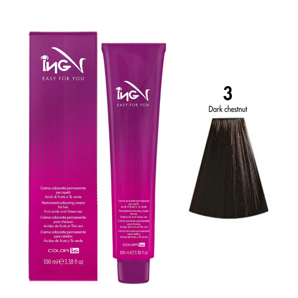 COLOR ING 3/00 100ML