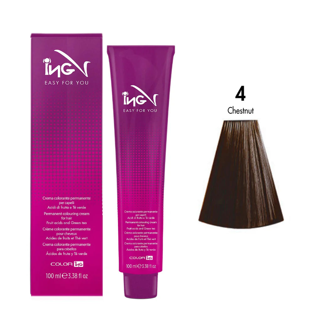 COLOR ING 4/00 100ML