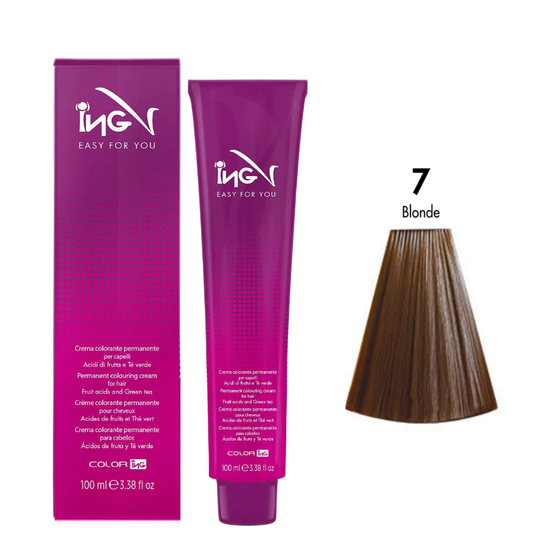 COLOR ING 7/00 100ML