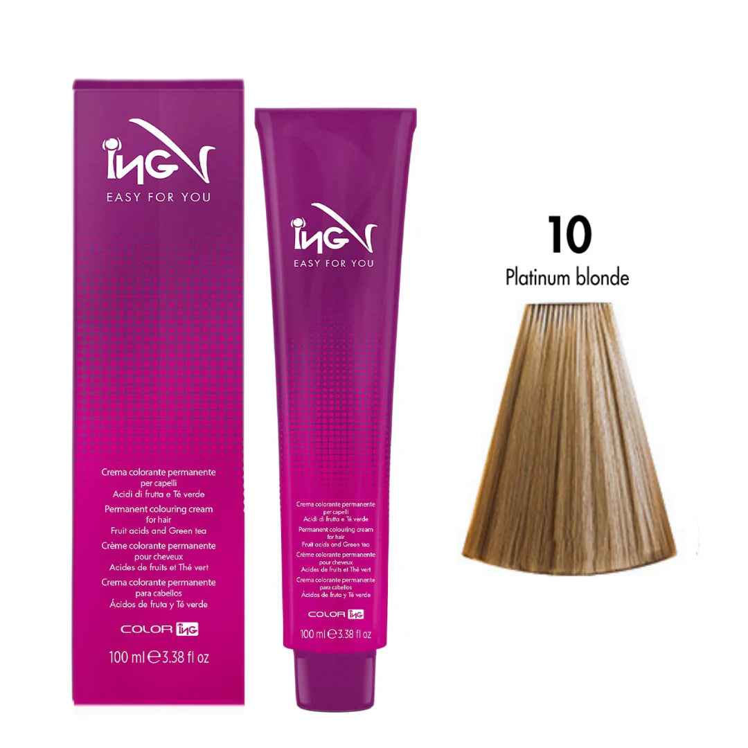 COLOR ING 10/00 100ML