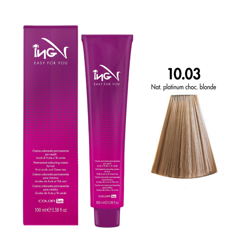 COLOR ING 10/03 100ML