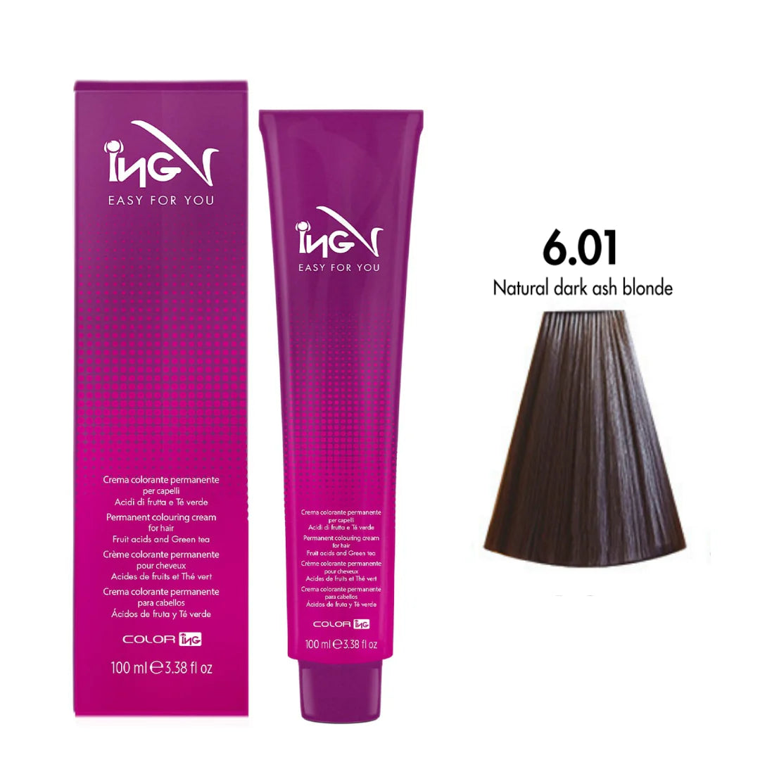 COLOR ING 6/01 100ML