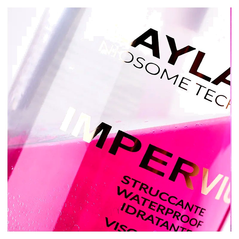 LAYLASKIN IMPERVIUS STRUCCANTE BIFASICO 250ML