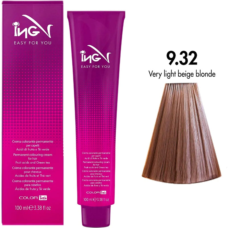 COLOR ING 9/32 100ML