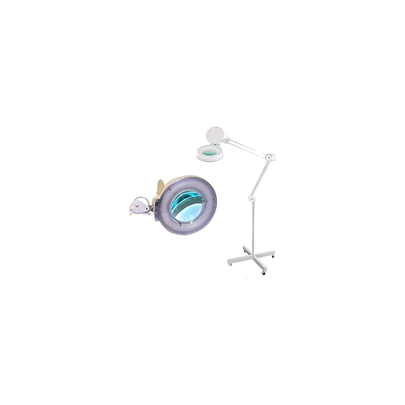 KIT LENTE SNAKE + STATIVO