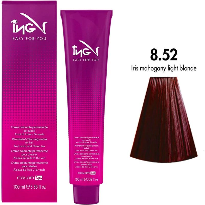 COLOR ING 8/52 100ML