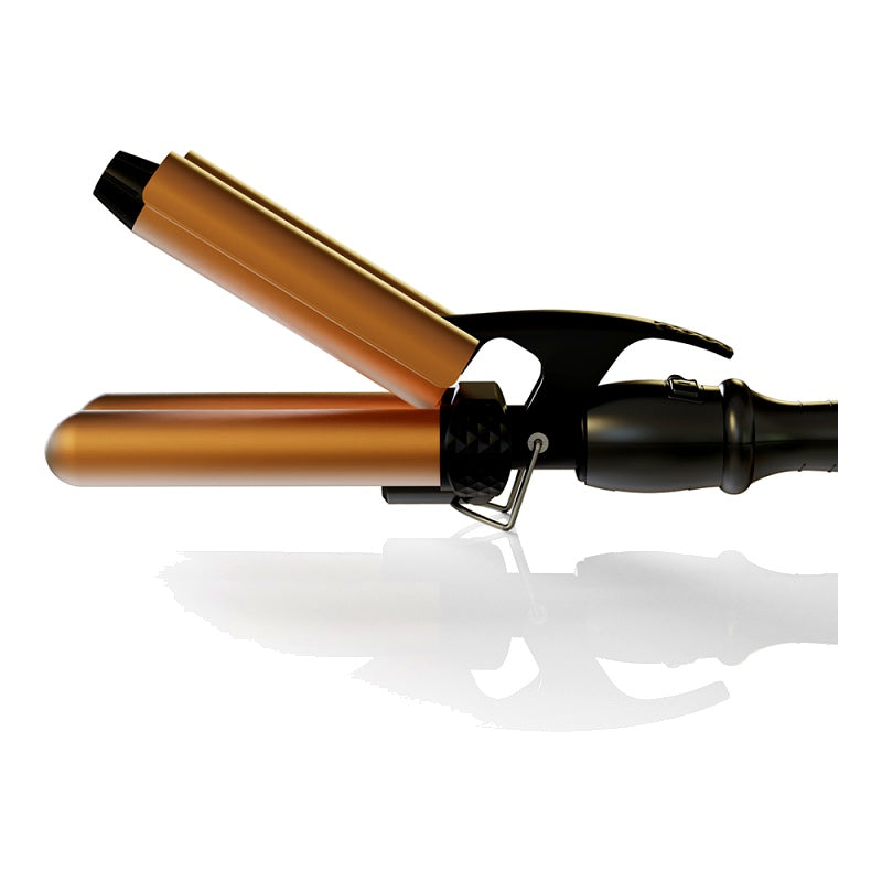 MELCAP FERRO  NEW TRIPLEX GOLD STYLE 220°