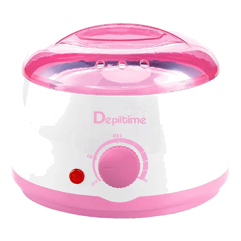 MELCAP SCALDACERA BARATTOLO DEPILTIME 100WATT