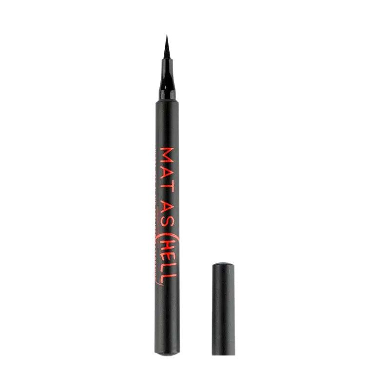 LAYLA EYE LINER MAT AS HELL WATERPROOF