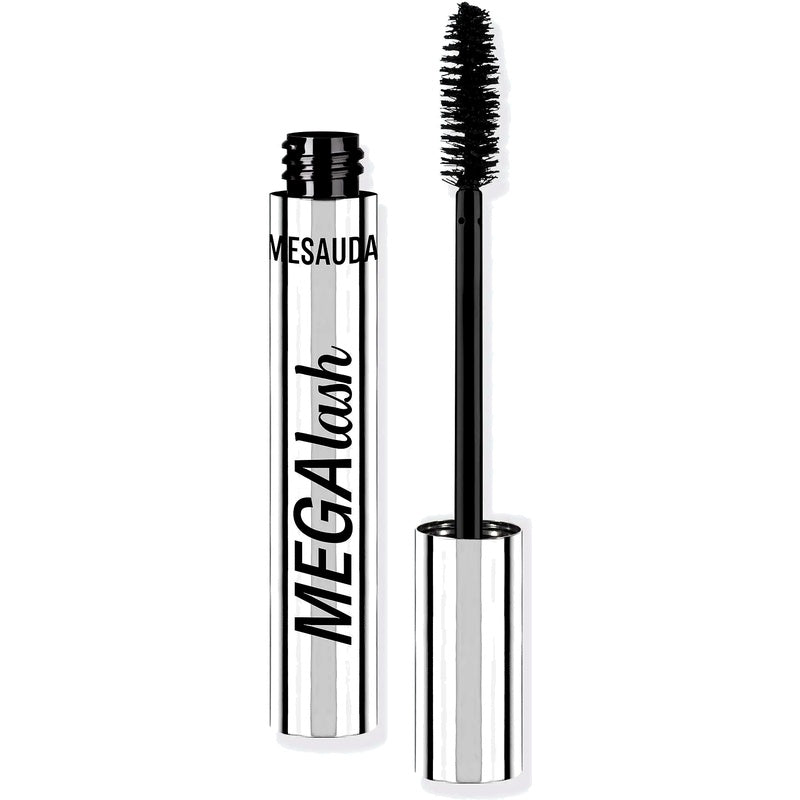 MESAUDA MASCARA MEGA LASH