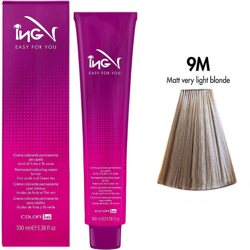 COLOR ING 9M 100ML