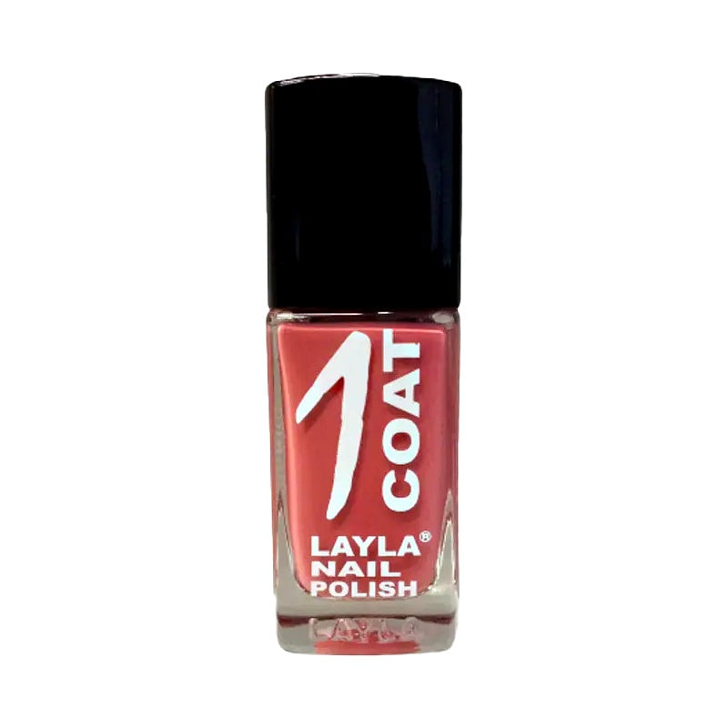 LAYLA NOON BY FEDEZ GEL POLISH 10ML