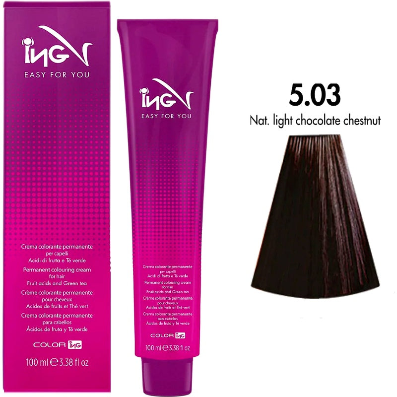 COLOR ING 5/03 100ML