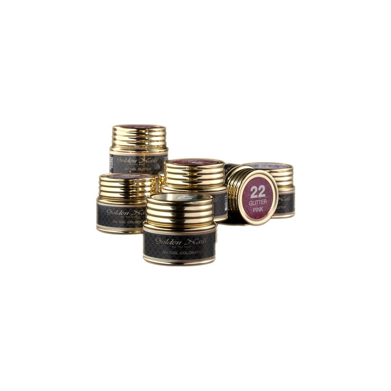 GOLDEN COLOR GEL 5ML