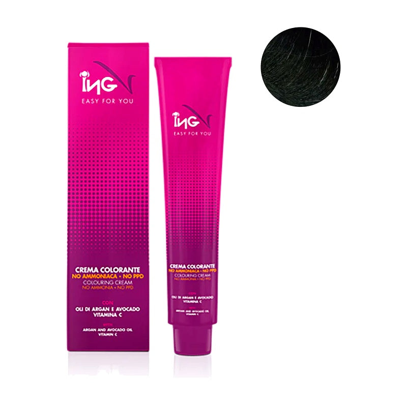 COLOR ING NO AMMONIA 6/1 100ML