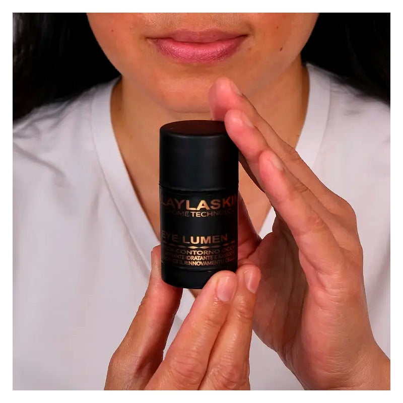 LAYLASKIN EYE LUMEN STICK CONTORNO OCCHI 25GR
